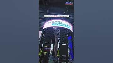 ONPASSIVE at GITEX GLOBAL 2023 Event | AI TechKnowledge | #dubai | #onpassive | CELEBRITIES MUCHATA