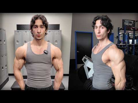 2026 Winter Arc #41 | Upper D | The Ekko Beater.