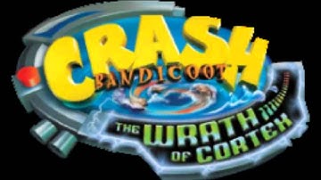 Crash Bandicoot: The Wrath of Cortex - Music (Drain Damage / Boss 2 / Water)