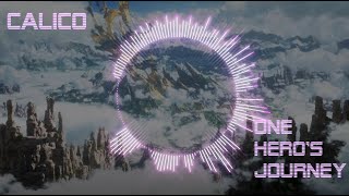 【FFXIV Remix Medley】One Hero's Journey