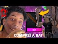 Comprei a Bat no Murder Mystery 2 no Roblox #mm2 #murdermystery2 #roblox #kaiikeh