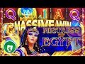 ⭐️ NEW - Dreams of Egypt slot machine, bonus - YouTube