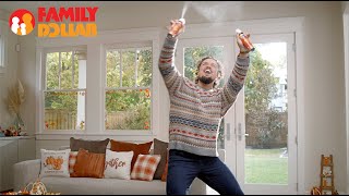 SC Pictures | Family Dollar | Fall Fanatic :30 | Director Stewart Cohen