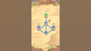 Conquer The Tower 2. Level 3