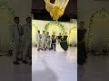 Christian Wedding Photoshoot BTS