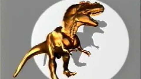 Displaced subdivision surfaces (SIGGRAPH 2000)