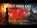 The Spear System of Pekiti Tirsia Kali (Malayu Sibat)