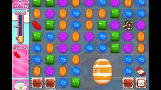 キャンディクラッシュSAGA レベル1174 クリア動画 screenshot 3