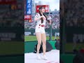 4K 우후 김가현 치어리더 직캠 4K 우후 김가현 치어리더 직캠