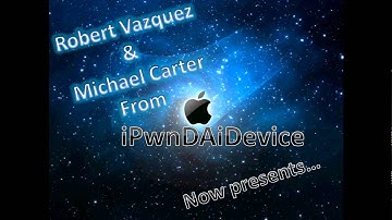 4.3/4.3.1 Untethered Jailbreak +intro