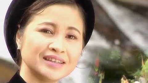 Ai lên Xứ Lạng - Hát Then -  NSUT Bích Hồng