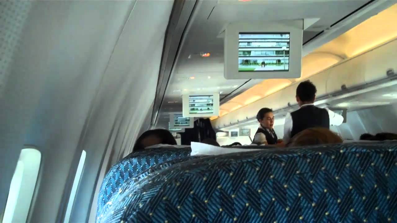 Aeromexico Boeing 737 700