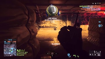 BF4 Op. Locker C4 flank