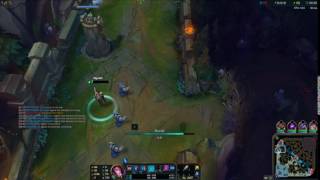 Jax Bug