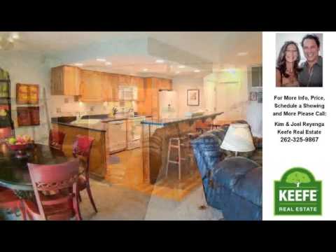 1070 S Lake Shore Dr, Lake Geneva, WI home video tour