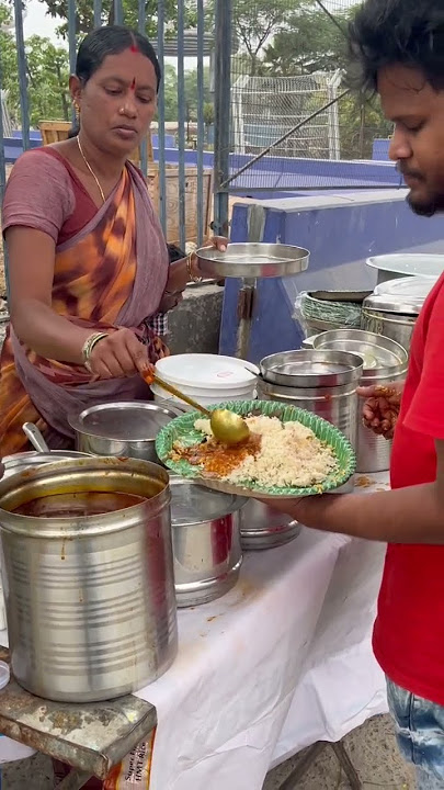 Unlimited Bagara Rice With Chicken