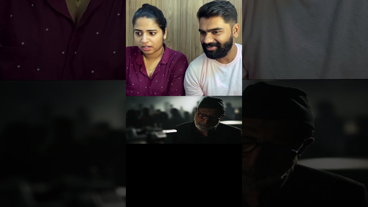 Salaar Teaser Reaction Prabhas Prashanth Neel Prithviraj Shruthi Haasan Hombale Films