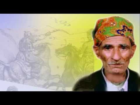 علي كابه أوسبى شر    