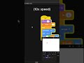 Day 1 of making a public transport game!
