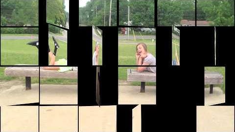 Slope Intercept Algebra Music Video