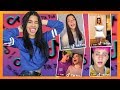 IMITANDO LOS TIKTOK MÁS VIRALES DE INTERNET - Yolo Aventuras