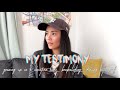 MY TESTIMONY | Growing up in a Christian home, Backsliding, Dealing with Grief