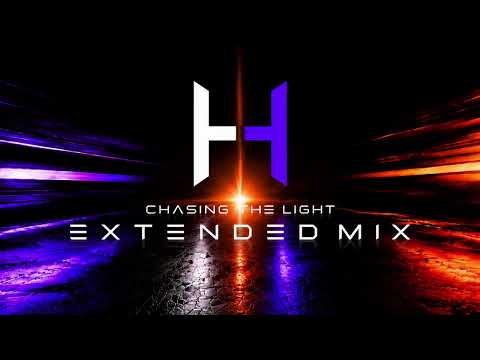 CHASING THE LIGHT – EXTENDED MIX 🌌⚡