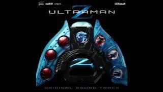 Ultraman Z Complete Soundtrack