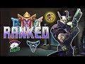 Paladins Pro | Androxus Ranked Carry!