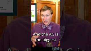 Money Saving Tip: Utility Bills - Part 1