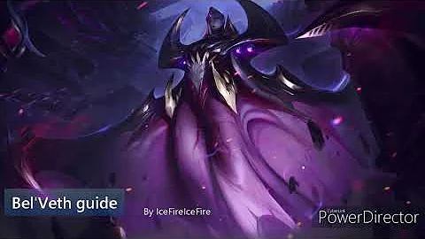 Bel'veth guide patch 12.12