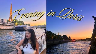 I Will NEVER Forget This Moment in Paris!