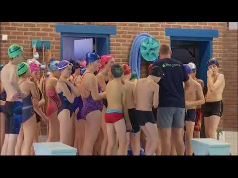 Festival de jeux au Collège Cardinal Mercier à Braine l'Alleud