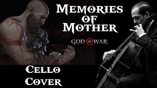 Memories of Mother from God of War - Cello Cover (feat. Andrew Ascenzo)