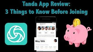 Tanda App Review — What You Should Know Before Joining screenshot 1