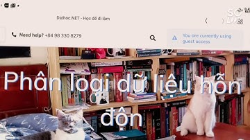 [BotData5Days] 04 Setup Hadoop, Spark