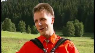 Martina Weber & Andreas Knopf - Jodlerruf 2011
