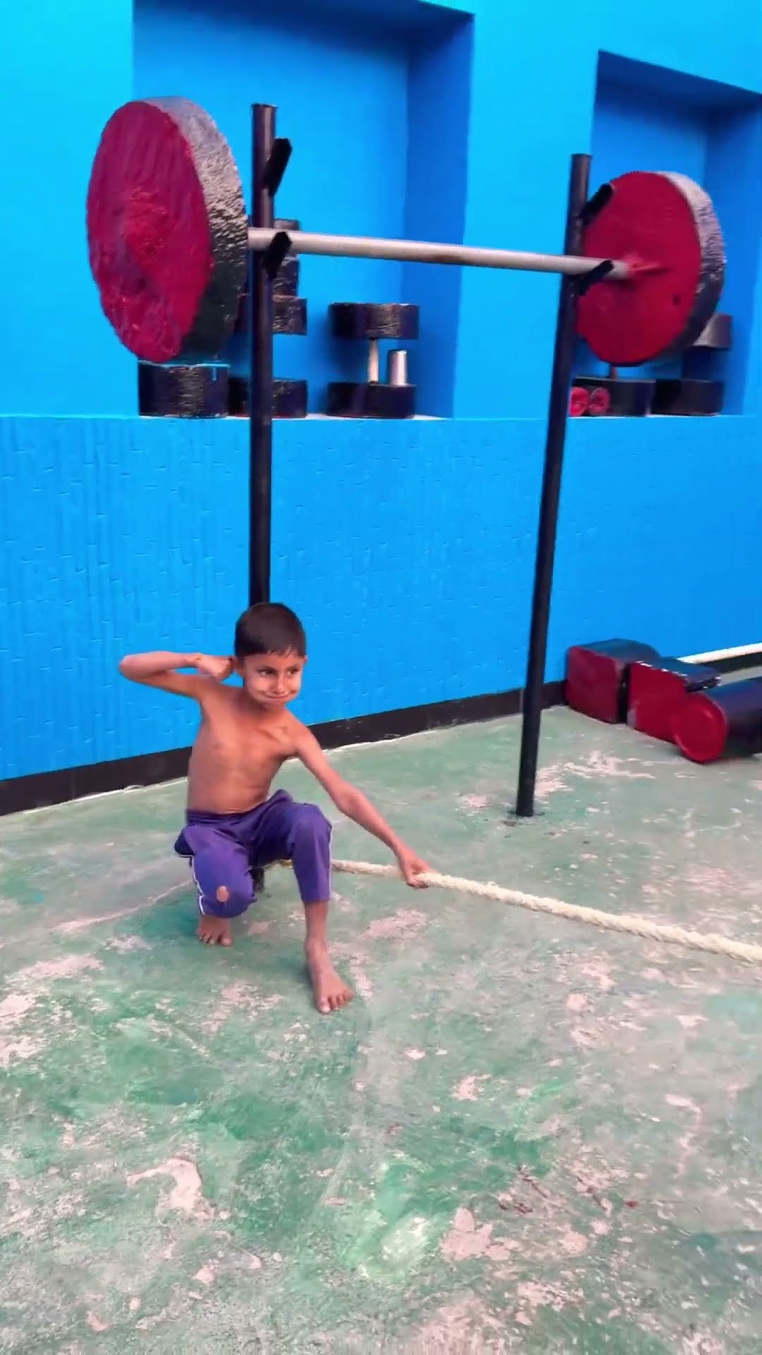 Brains in kids. Take a look! ??? #shortvideo #funnyvideo