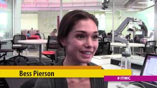 ITMC: Run-Through Week