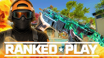 Does Raid Deserve GOAT Status? (Black Ops 7 CDL SND)