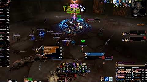 Eltruism - DPS Preview