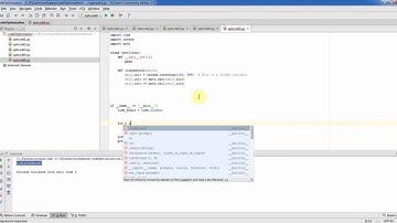 Python Advanced Tutorial - How to write faster python code?