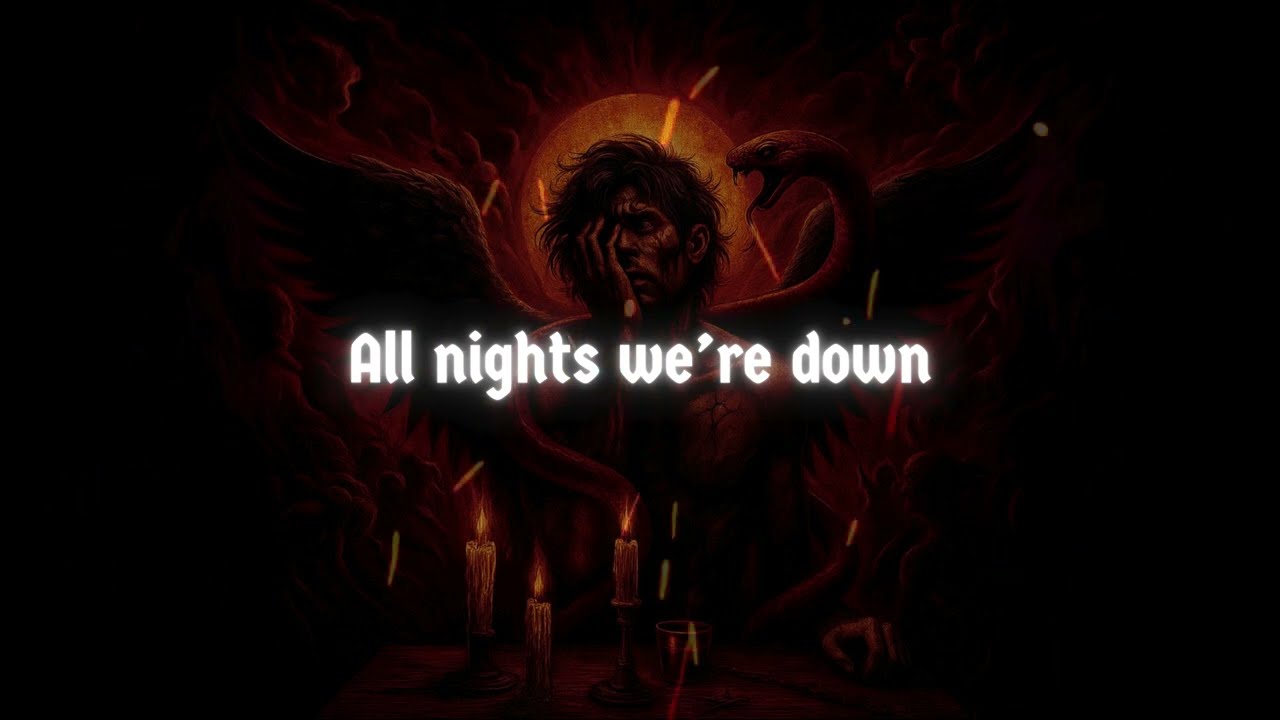 Bayoleth - Catalepsia (Lyrics Video)