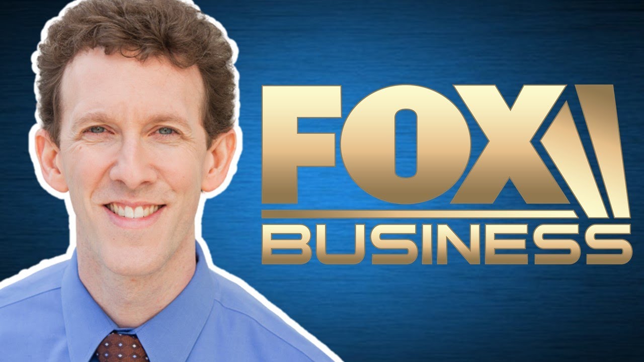 Dr. Scheiner on FOX Business - YouTube