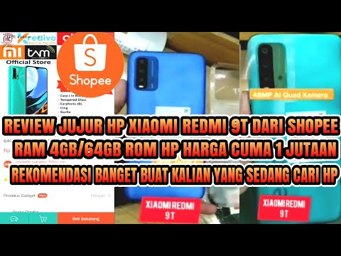 REVIEW JUJUR HP