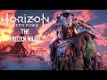 Horizon: The Frozen Wilds (DLC) - [#1 Into The Frozen Wilds] - PS5 60FPS - No Commentary