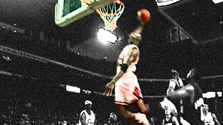 NBA: Top 10 Missed Free Throw Putback Dunks Of All Time