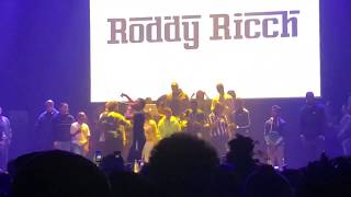 Down Below - Roddy Ricch live 2018