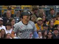 Oneil Cruz Hits 422-foot Homer in Win | Twins vs. Pirates Highlights (6/7/24)