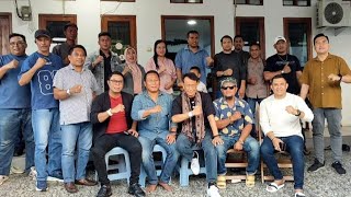 Petir Persaudaraan Timur Indonesia Raya Siap Jaga Persatuan Perdamaian